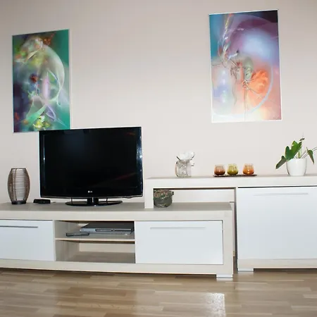 Apartment Grayhouse *