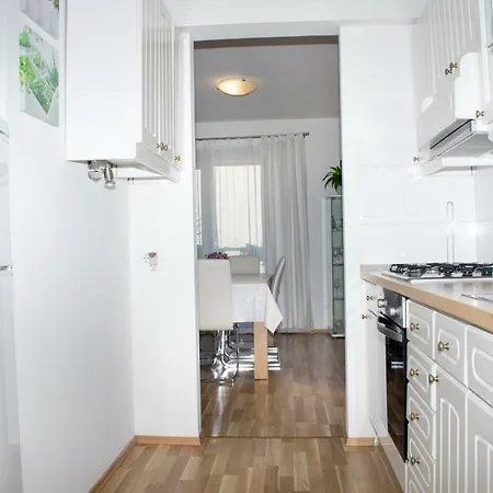 Apartment Grayhouse *