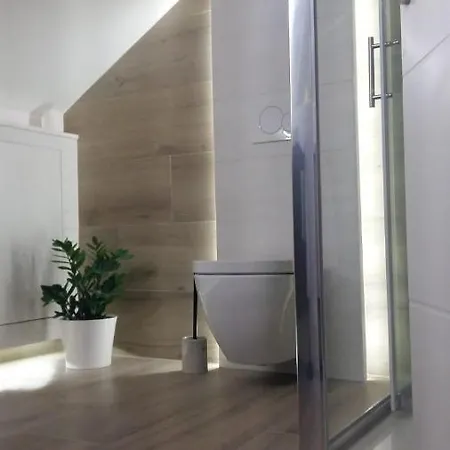 Apartment Grayhouse *