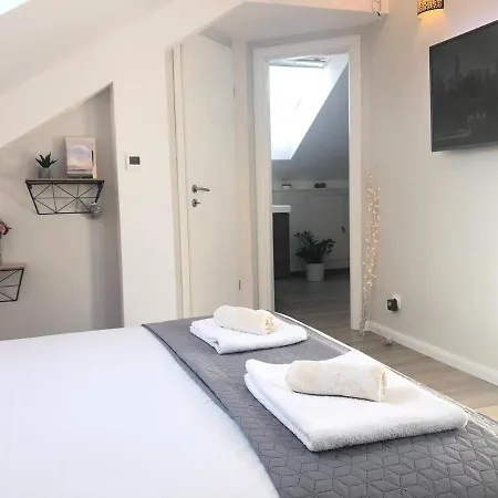 Apartment Grayhouse *