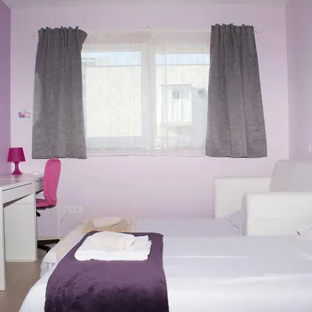 Appartement Grayhouse *