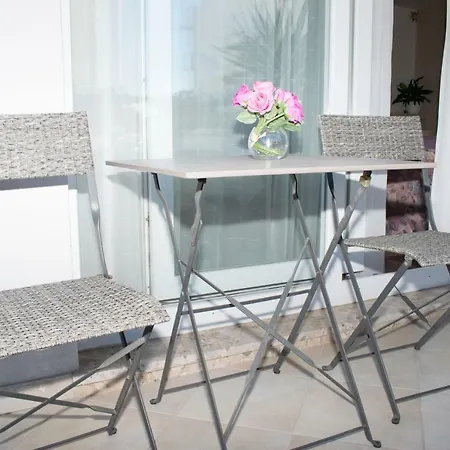 Appartement Grayhouse Split