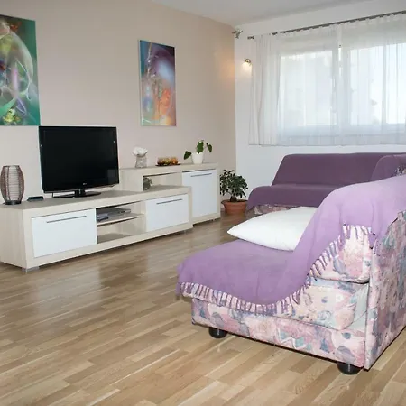 Grayhouse Appartement