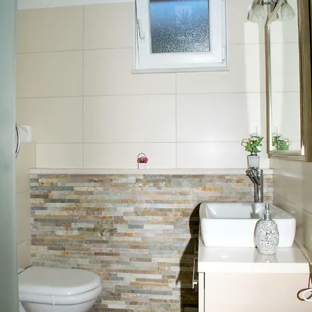 Appartement Grayhouse Split