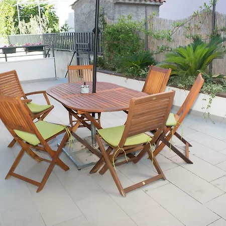 Grayhouse Appartement Split