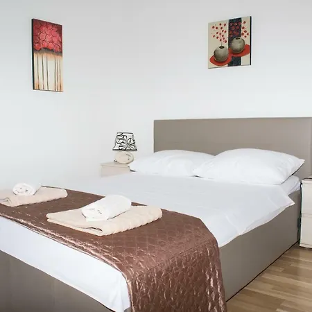 Grayhouse Appartement Split
