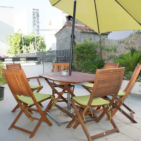 Grayhouse Appartement Split