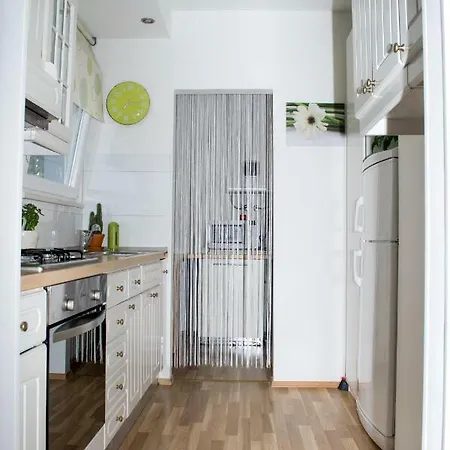 Appartement Grayhouse