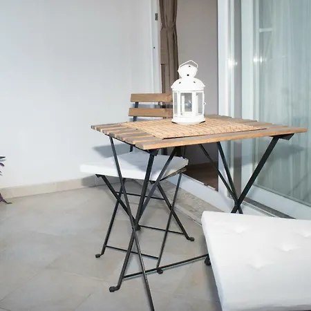 Appartement Grayhouse