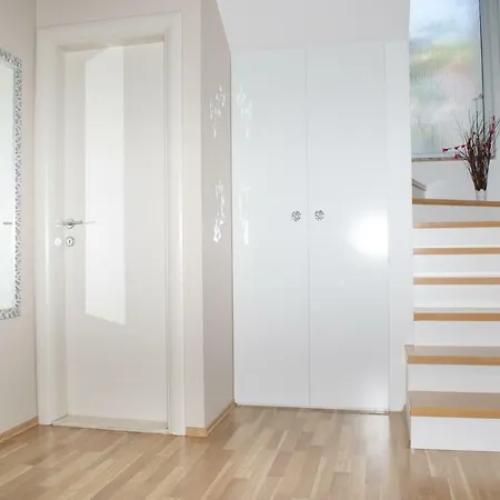 Appartement Grayhouse