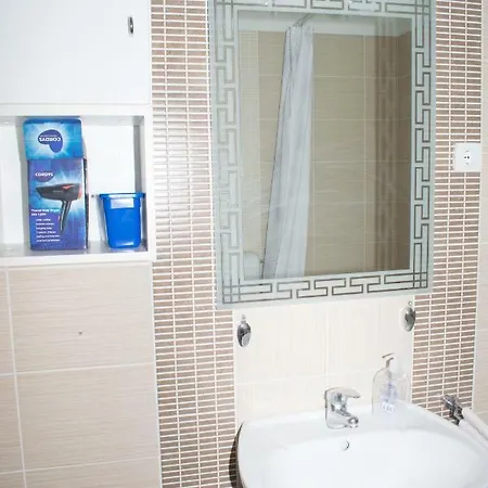 Appartement Grayhouse Split
