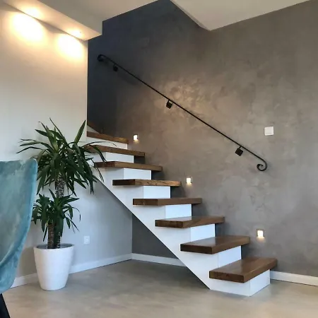 Grayhouse Appartement *