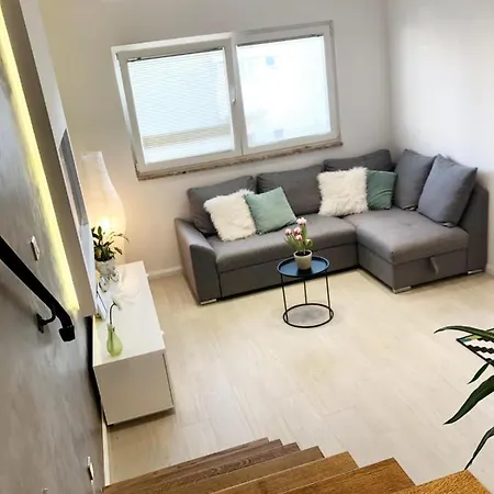 Grayhouse Appartement Split